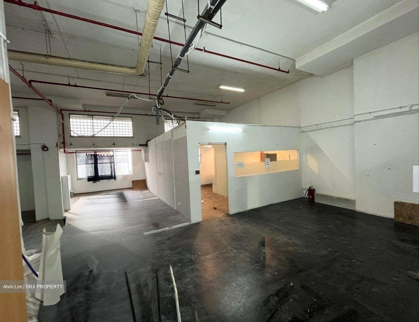 Pantech Business Hub (D5), Factory #588573251